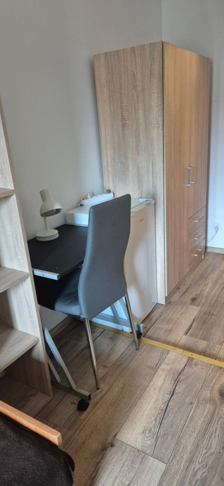 Hostel Tulip - Pokoj Nr 8 Ze Wspolna Lazienka I Kuchnia Szczecin Exteriör bild